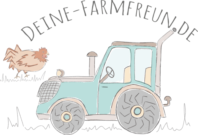 Hühnermobil